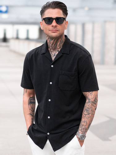BEAU-PIQUE Black