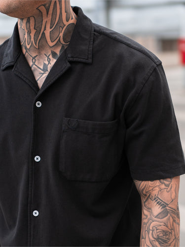 BEAU-PIQUE Black