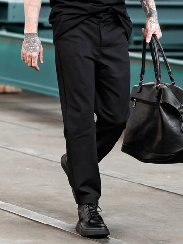 BLYTH-T Black