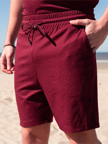 TOBRUQ-MICRO Red