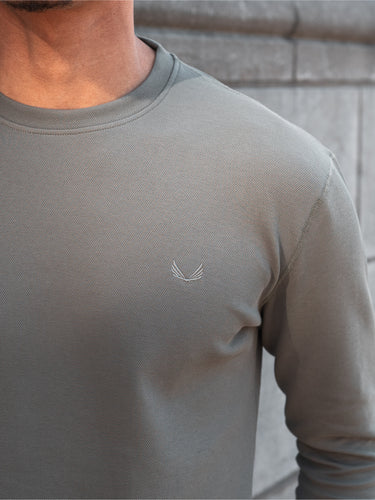 CLAY-HP-LS Olive