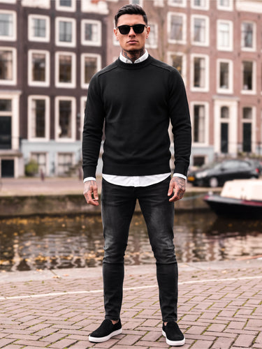 COVENT Black