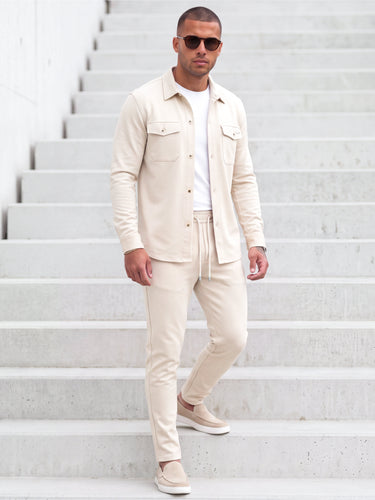 DUESY LightBeige