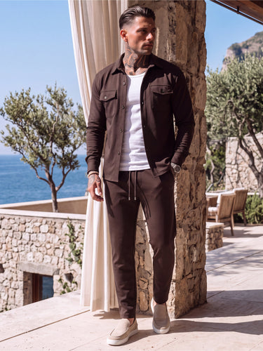FINN-PM DarkBrown