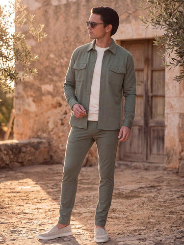 FINN-PM Olive