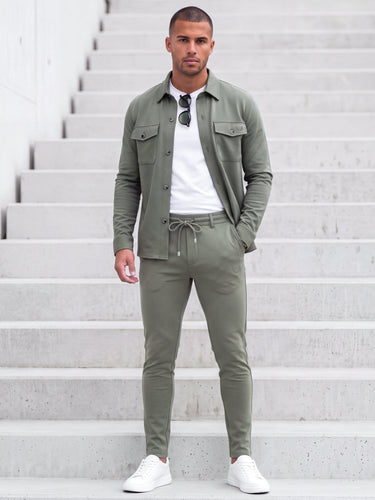 FINN-PM Olive