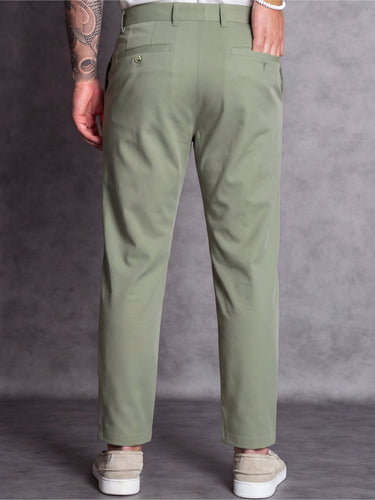 GRAY Olive