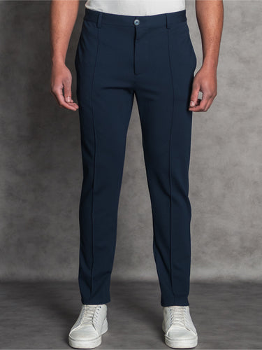 HUGH Navy