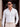 KEITH-KNITTED White