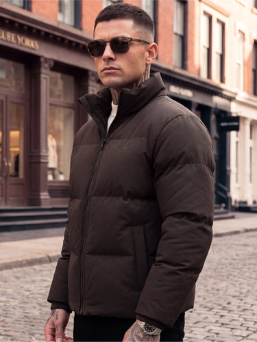 KOLDING DarkBrown