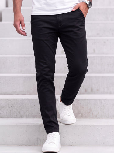 LAMAR Black (pants)