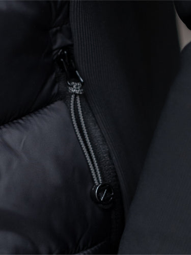 LIGURE Black