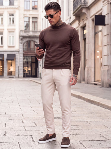 MARC DarkBrown