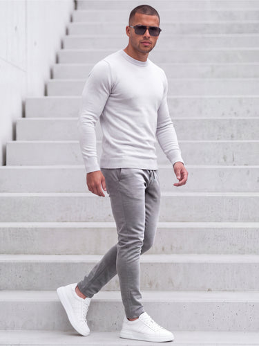 DUESY Grey