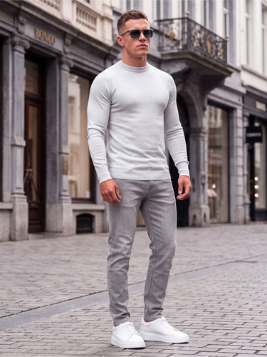 MARC IceGrey