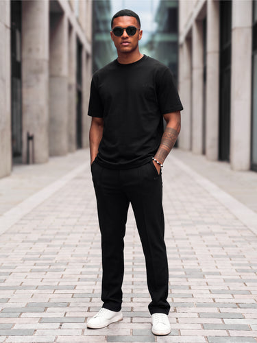 METIS Black