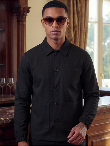 PIETRO-GAB Black