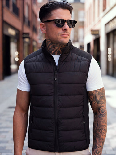 POGGI Black