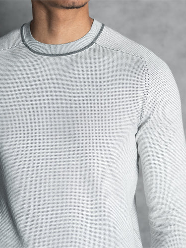 SKIPSBY Cream-Black