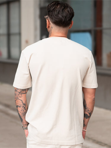 TITAN-DYED-PIQUE Bisquit