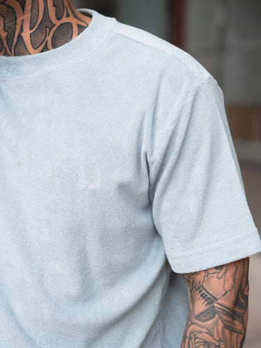 TITAN-T BlueGrey