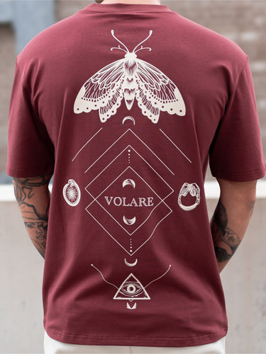 TITAN-VOLAR Mulberry