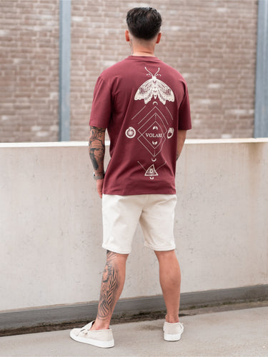 TITAN-VOLAR Mulberry