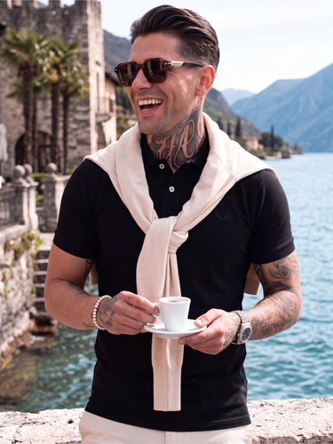 TONY Black