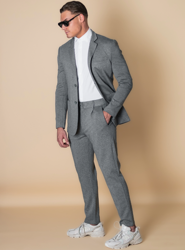 OSCAR Grey
