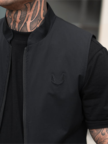 TROPEA Black