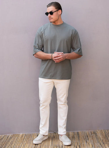 STOKE-LC OffWhite
