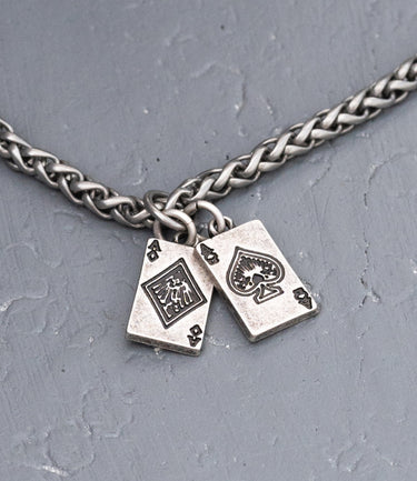 MARIK Silver