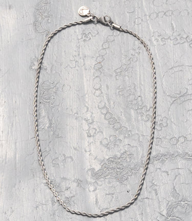 MASARO Silver