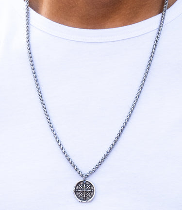 NORI Silver