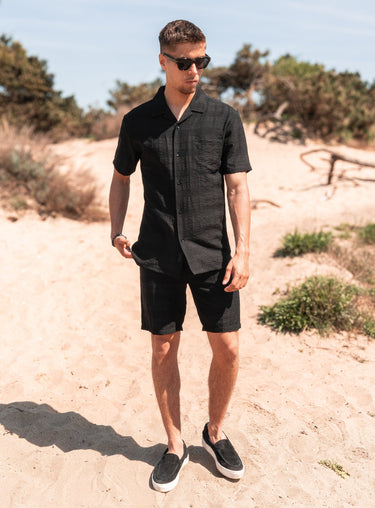 BEAU-W Black
