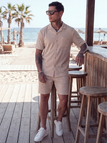 BEAU-110 Sand