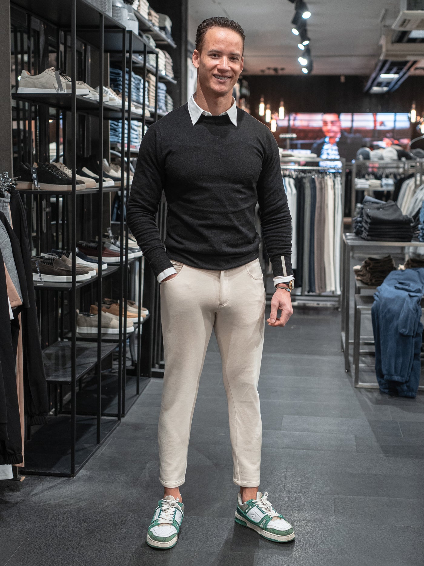 Look by Andy | ZUMO Amsterdam