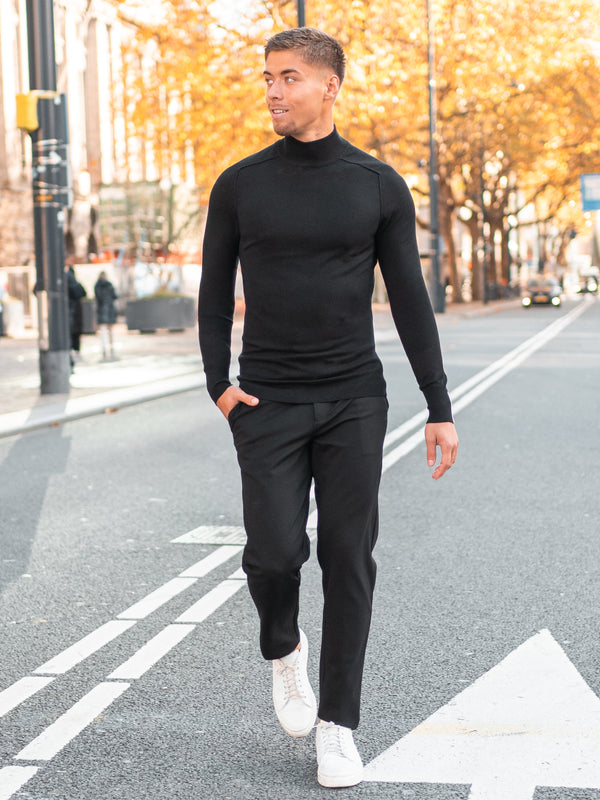 Spandra & Gray | The Stealth Edit