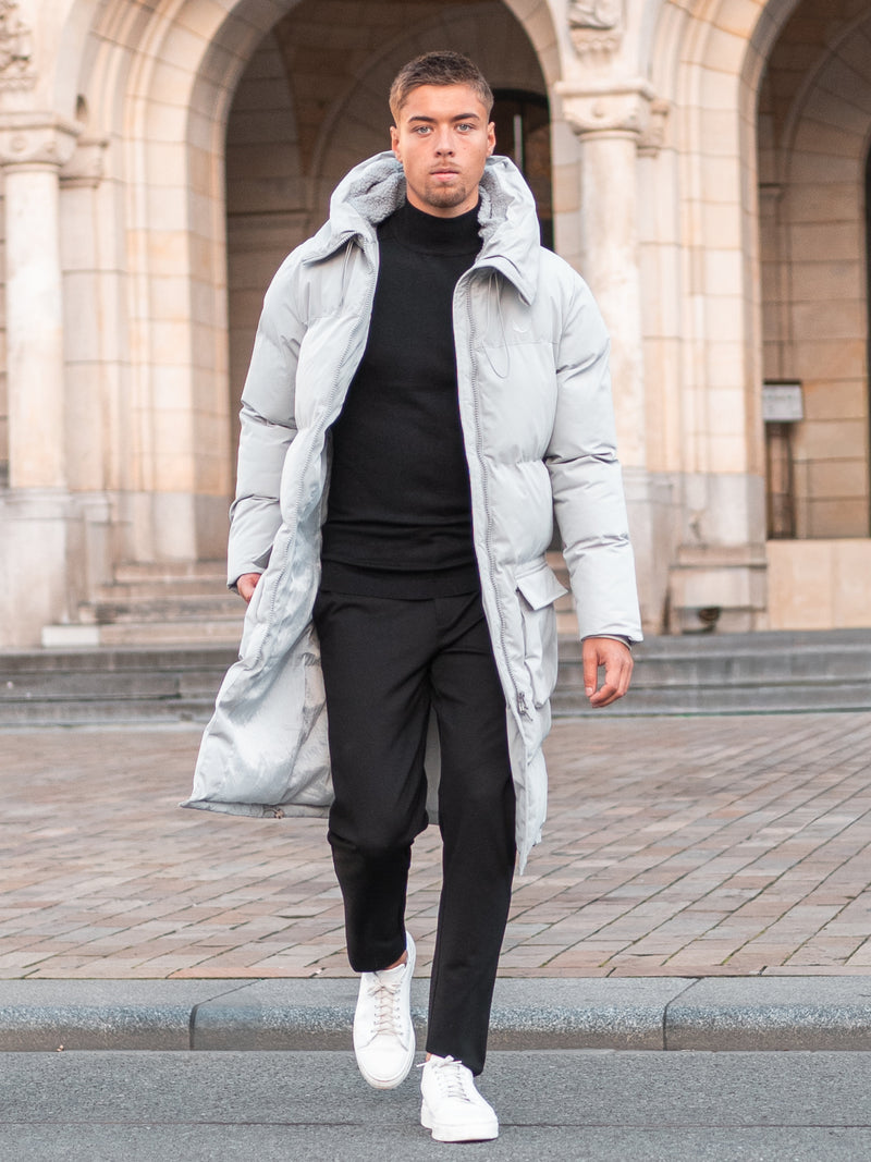 Arnesen & Spandra | The LightGrey Edit