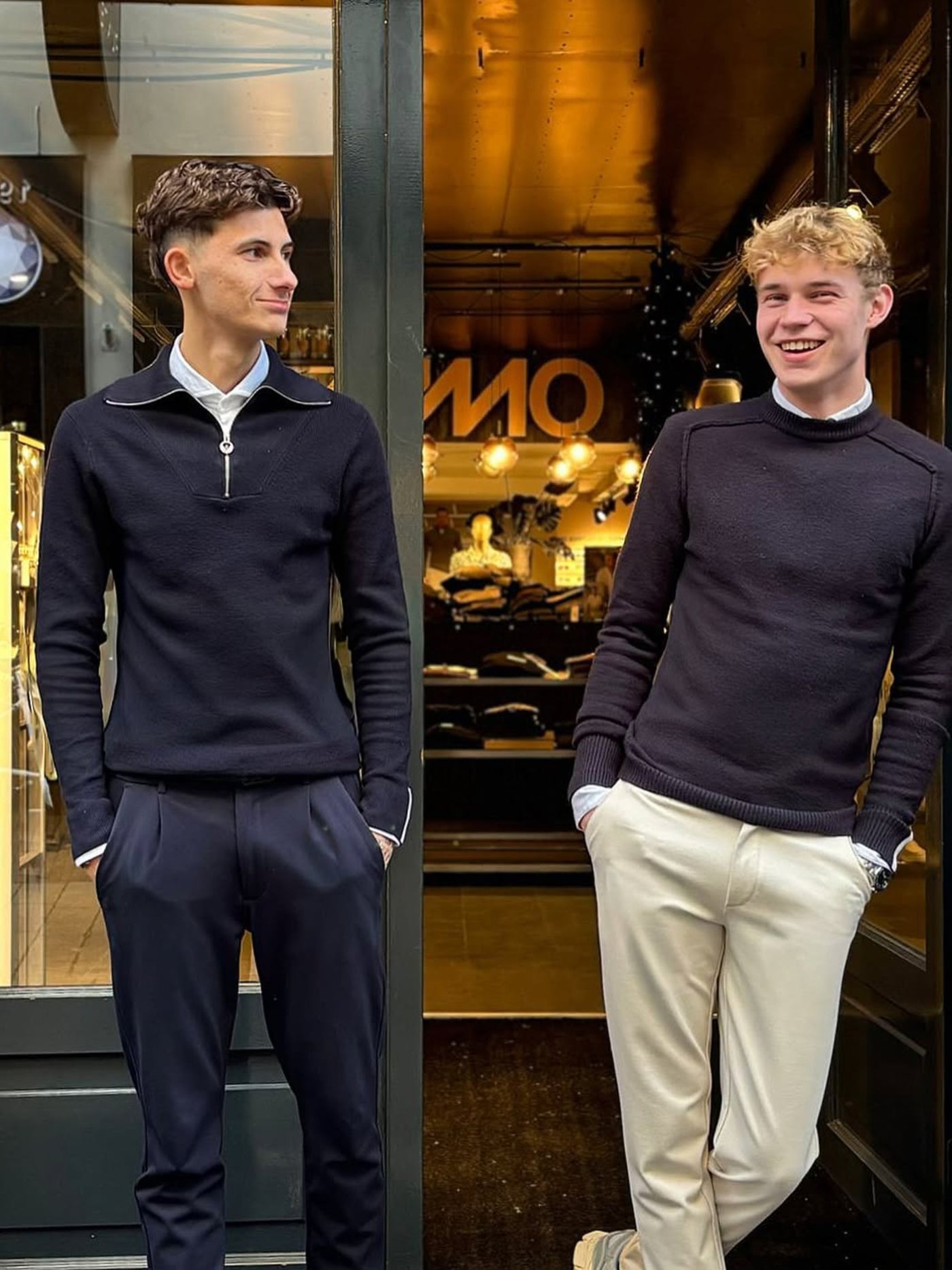 Arnhem City Edit | The Dual Aesthetic