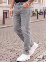 BARNEY LightGrey