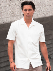BEAU-PIQUE PureWhite