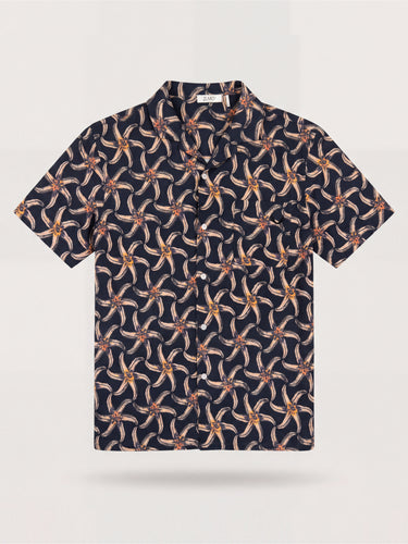 BEAU-SEASTAR Black