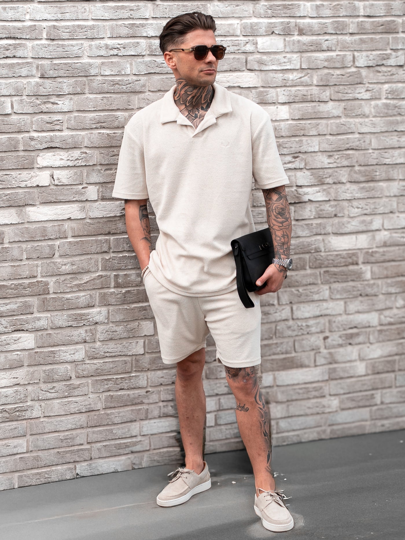 Terry Twinset | Aurelio Sugar