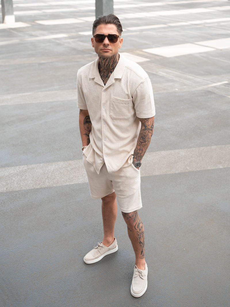 Terry Twinset | Beau Sugar
