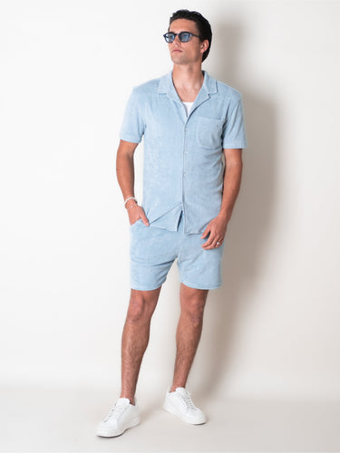 TOBRUQ-T BlueGrey