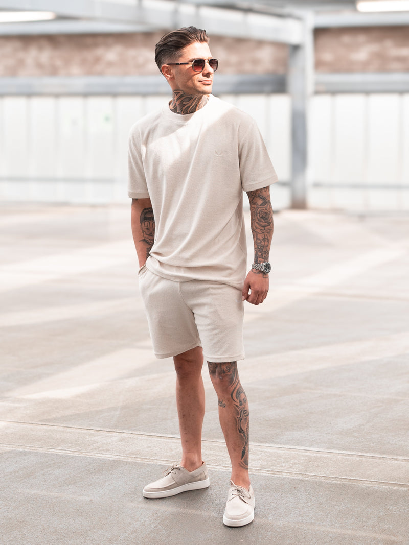 Terry Twinset | Titan Sugar