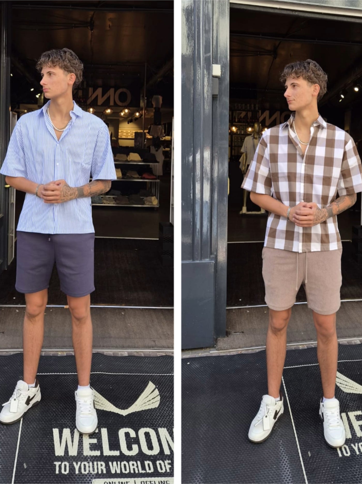 Boxy Fit Looks | ZUMO Arnhem