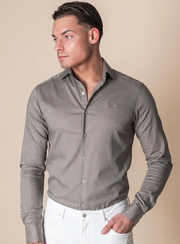 BROS-LINEN Truffle