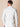 BROS-LINEN White